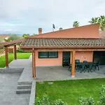 Villa Giuseppe Seaside *