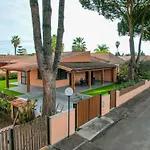 Villa Giuseppe Seaside *