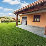 Villa Giuseppe Seaside *
