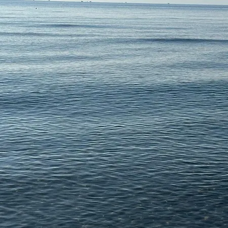 Giuseppe Seaside فيلة *