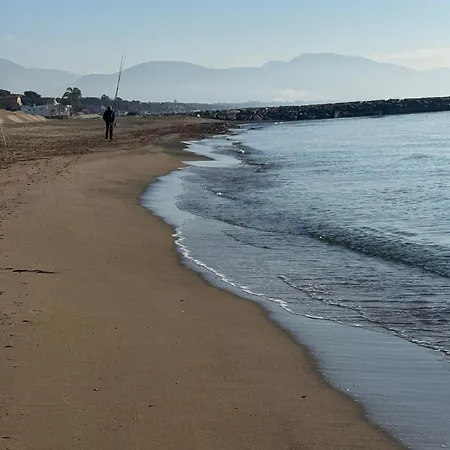 Willa Giuseppe Seaside