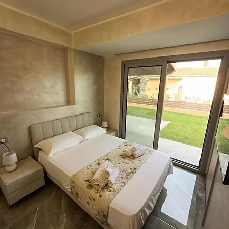 Villa Giuseppe Seaside *