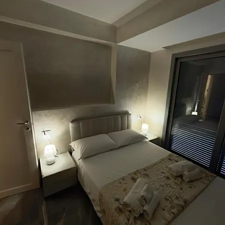 Giuseppe Seaside Villa *
