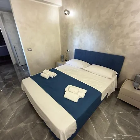 Giuseppe Seaside Villa *