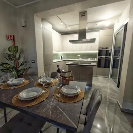 Giuseppe Seaside *