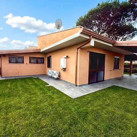 Villa Giuseppe Seaside *