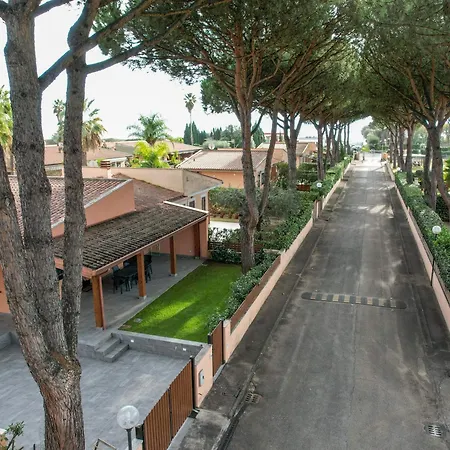 Giuseppe Seaside
