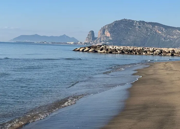 Giuseppe Seaside Vila *