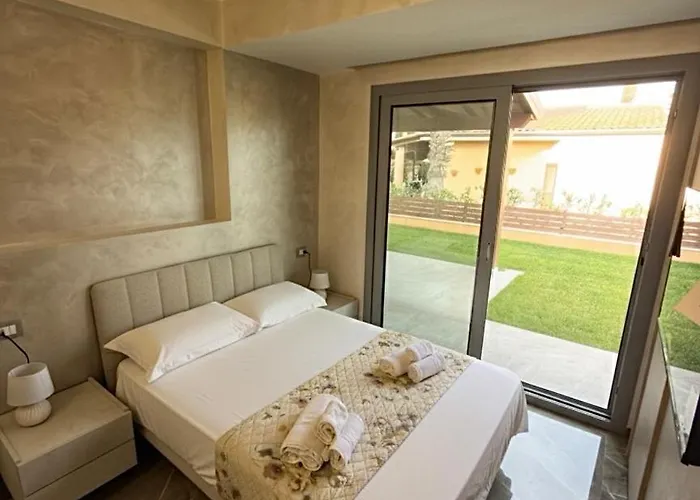 Vila Giuseppe Seaside *