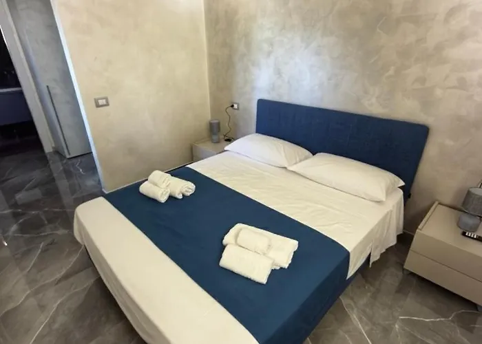 Giuseppe Seaside Vila *