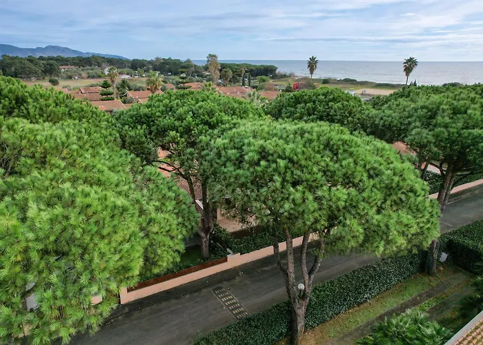 Giuseppe Seaside * Lido Di Fondi