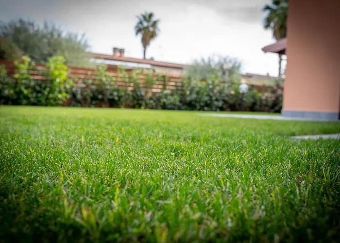 Vila Giuseppe Seaside Lido Di Fondi